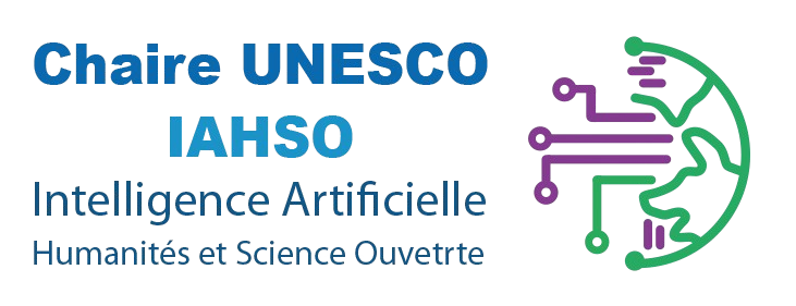 Logo IAHSO